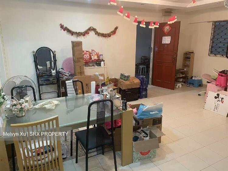 Blk 47 Lengkok Bahru (Bukit Merah), HDB 4 Rooms #515543341